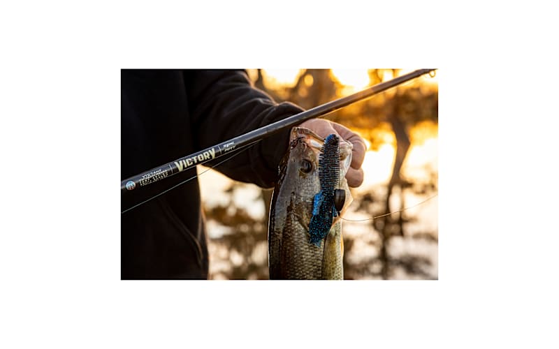 St. Croix® Victory Spinning Rods | Bass Pro Shops Canada