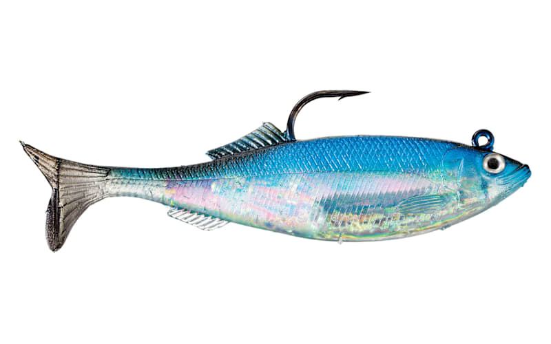 Storm® WildEye® Live Herring Lure Bass Pro Shops Canada