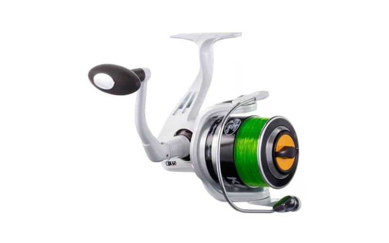 bass pro canada fishing reels Bass Pro Shops® King Kat Spinning Reel