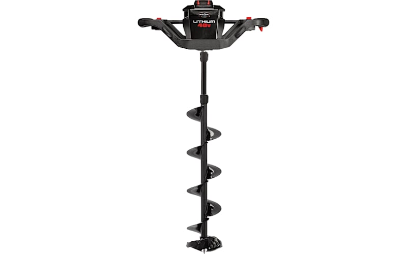StrikeMaster® Lithium 40v Lite Ice Auger Bass Pro Shops Canada