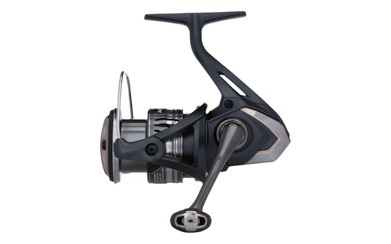 Shimano® Miravel Spinning Reel | Bass Pro Shops Canada