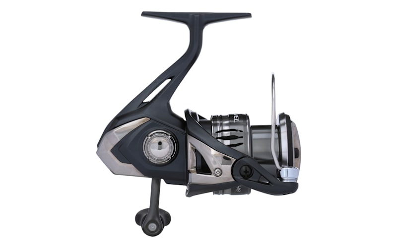 Shimano® Miravel Spinning Reel | Bass Pro Shops Canada