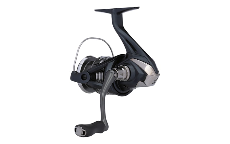 Shimano® Miravel Spinning Reel | Bass Pro Shops Canada