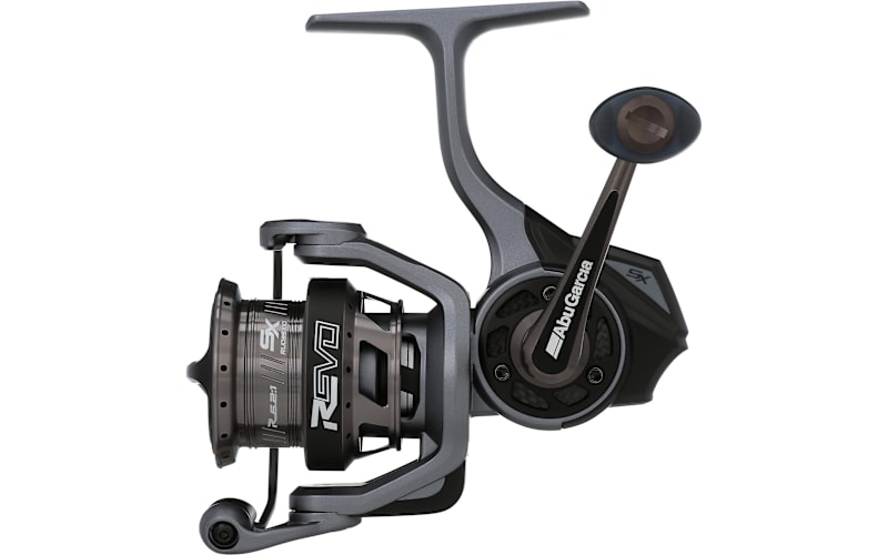 Abu Garcia® Revo® SX Spinning Reel | Bass Pro Shops Canada