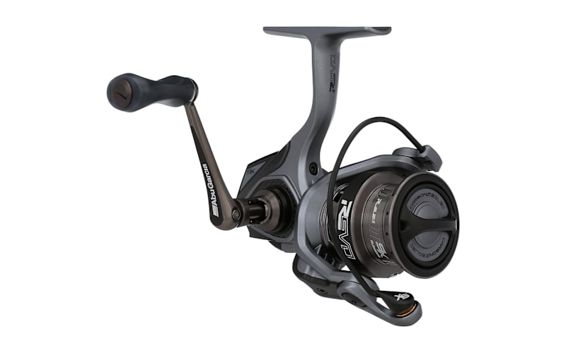 Abu Garcia® Revo® SX Spinning Reel | Bass Pro Shops Canada
