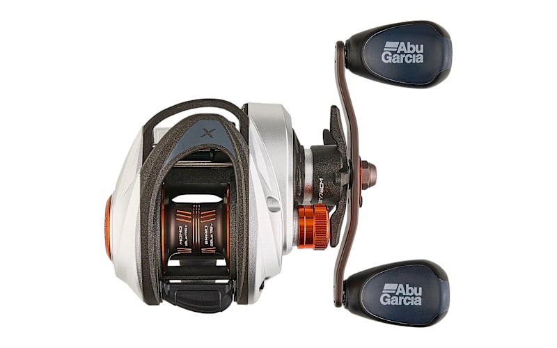 Abu Garcia® Revo5 X Baitcast Reel | Bass Pro Shops Canada
