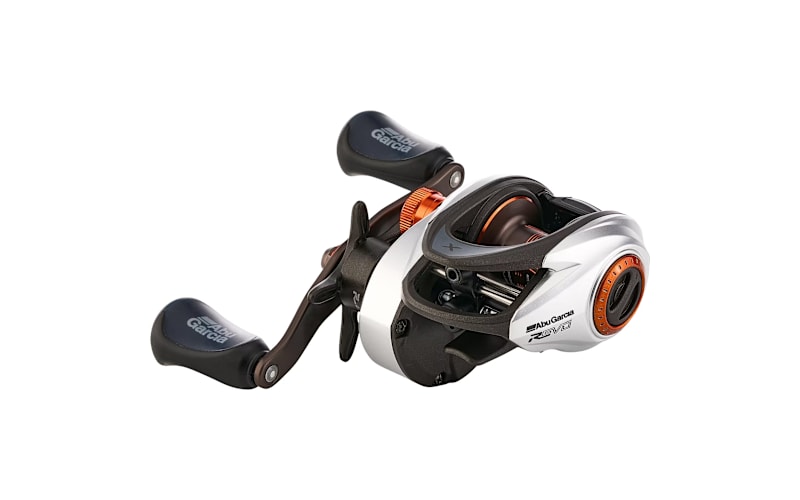 Abu Garcia® Revo5 X Baitcast Reel | Bass Pro Shops Canada