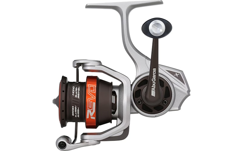 Abu Garcia® Revo3 X Spinning Reel | Bass Pro Shops Canada