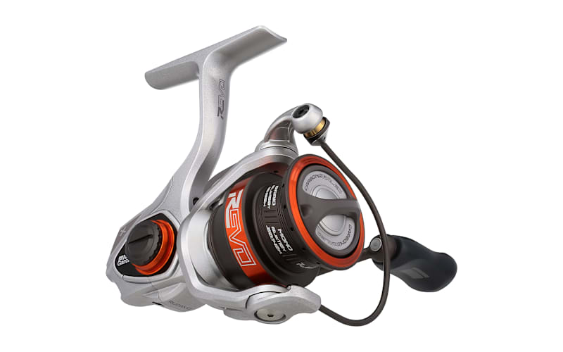 Abu Garcia® Revo3 X Spinning Reel | Bass Pro Shops Canada