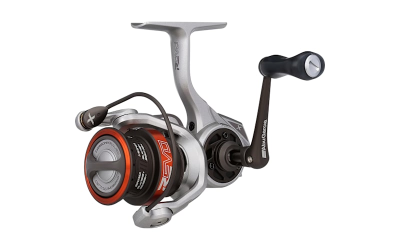 Abu Garcia® Revo3 X Spinning Reel | Bass Pro Shops Canada