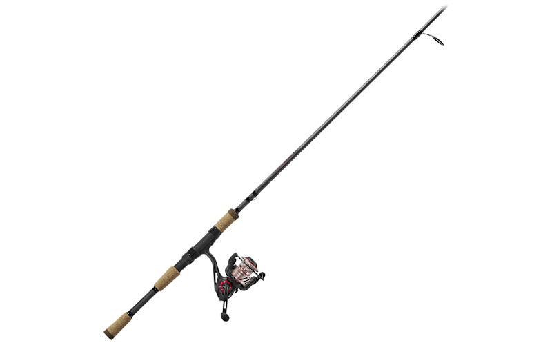 St. Croix® X-Trek Spinning Combo | Bass Pro Shops Canada