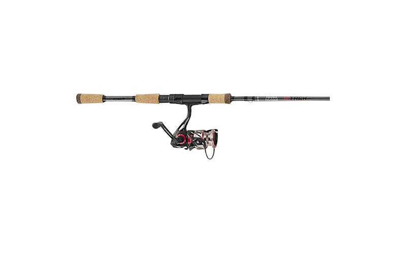 St. Croix® X-Trek Spinning Combo | Bass Pro Shops Canada