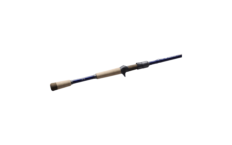 St. Croix® Legend Tournament Bass Casting Rod | Bass Pro Shops Canada