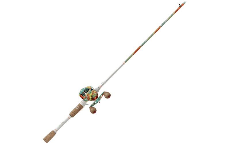 baitcast round reel Baitcast Reels