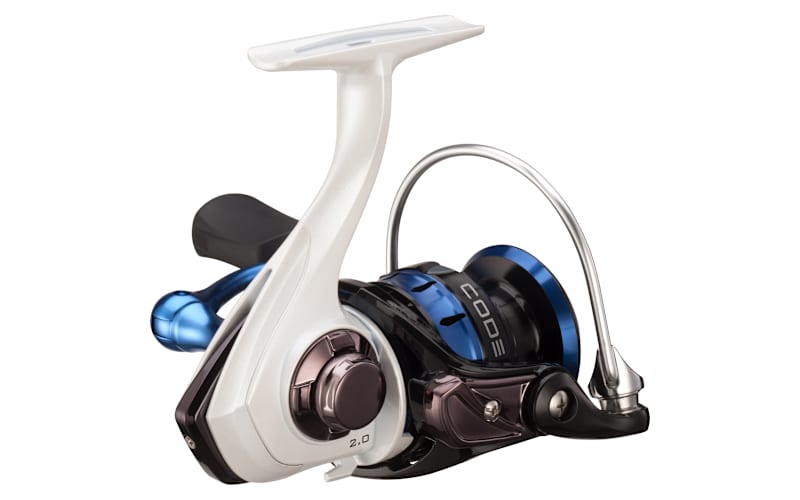 13 Fishing® Code X Spinning Combo | Bass Pro Shops Canada