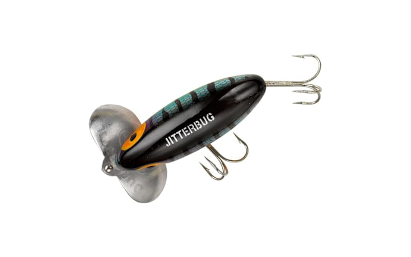Arbogast® Jitterbug Topbait | Bass Pro Shops Canada