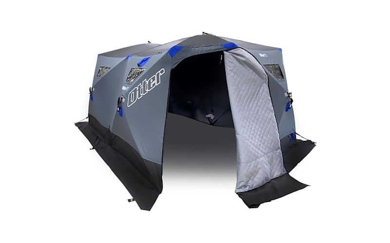 Otter® Vortex Pro Monster Cabin Thermal Ice Shack | Bass Pro Shops