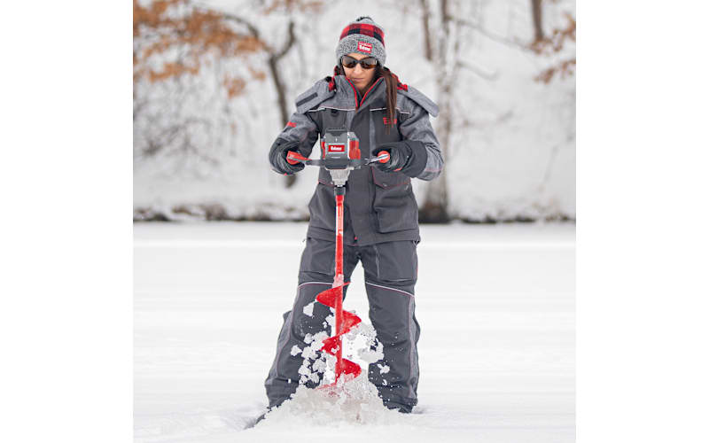 Eskimo® E40 Steel Ice Augers Bass Pro Shops Canada