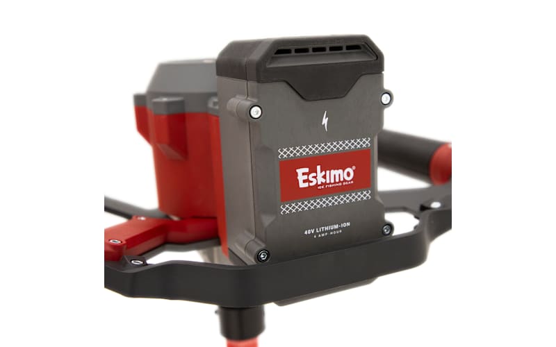Eskimo® E40 Composite Ice Augers Bass Pro Shops Canada