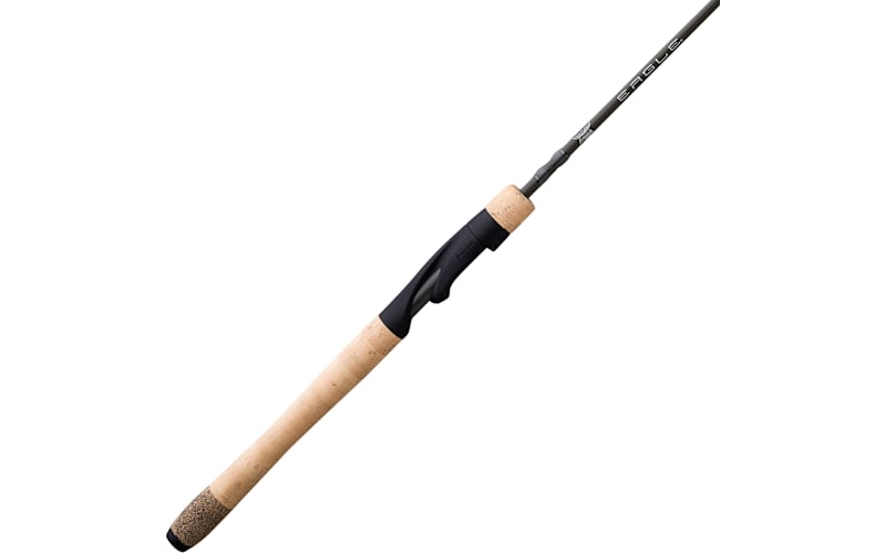 Fenwick® Eagle® Salmon/Steelhead Spinning Rod | Bass Pro Shops Canada