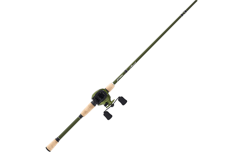 Pflueger® Monarch Baitcast Combo Bass Pro Shops Canada