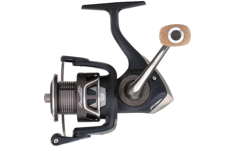 Pflueger® President® XT Spinning Reel | Bass Pro Shops Canada
