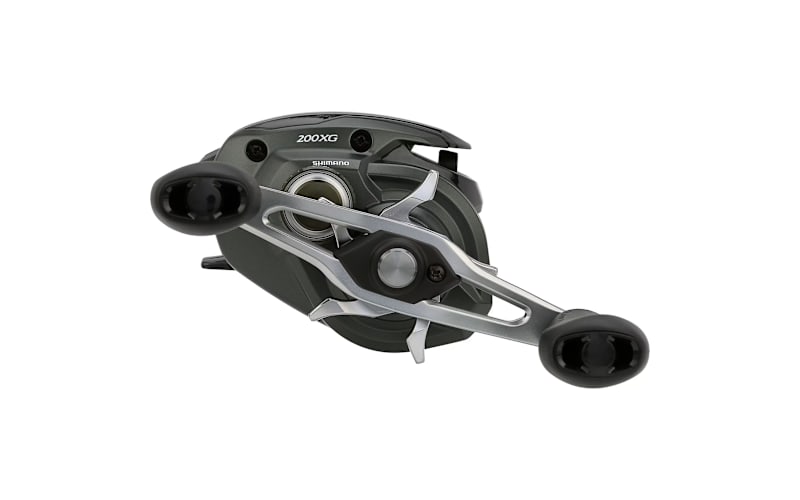 Shimano® Curado M 200 Baitcast Reel | Bass Pro Shops Canada