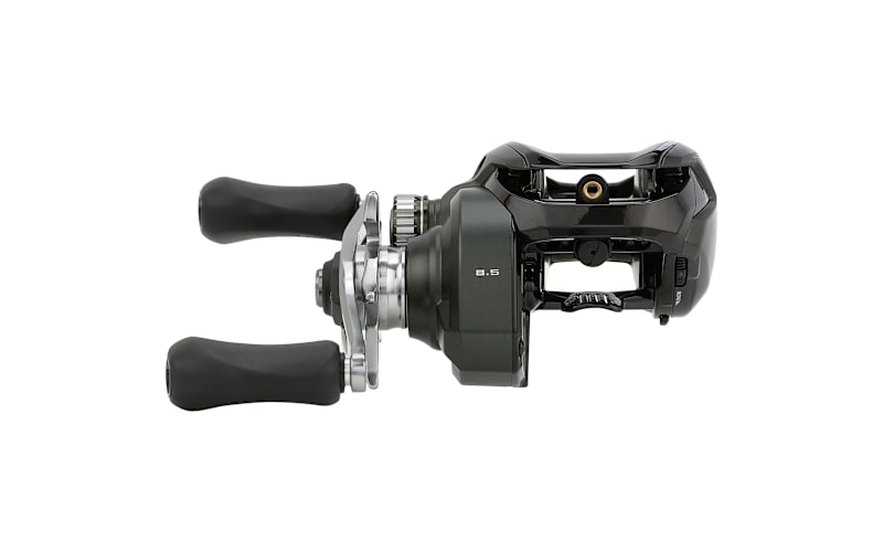 Shimano® Curado M 200 Baitcast Reel | Bass Pro Shops Canada