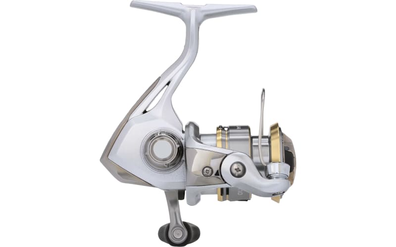 Shimano® Sedona® FJ Spinning Reel | Bass Pro Shops Canada