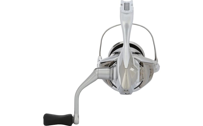 Shimano® Stradic® FM Spinning Reel | Bass Pro Shops Canada