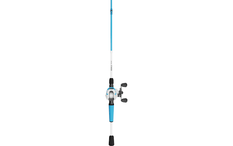 Zebco® Roam™ Baitcast Combo | Bass Pro Shops Canada