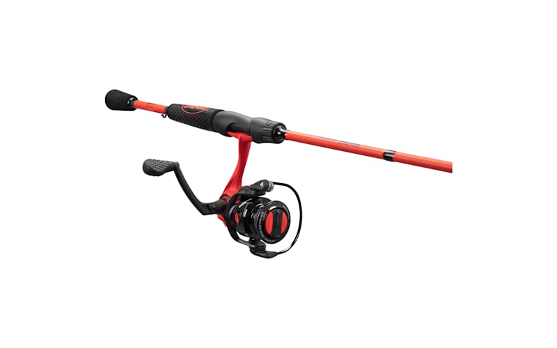 Lew's® Mach Smash Spinning Combo Bass Pro Shops Canada