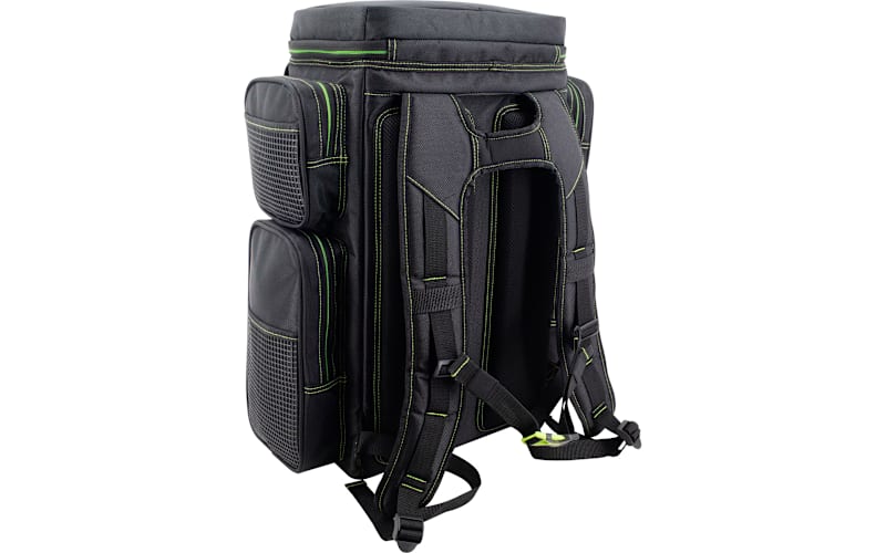 Evolution Fishing® Drift Series Tackle Backpack Bass Pro Shops
