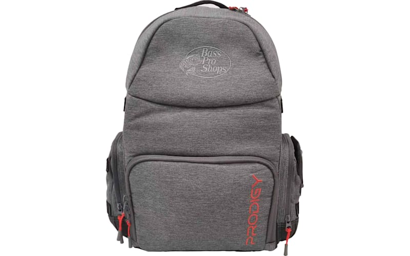 Bass Pro Shops® Tray Prodigy Tackle Backpack Bass Pro Shops Canada