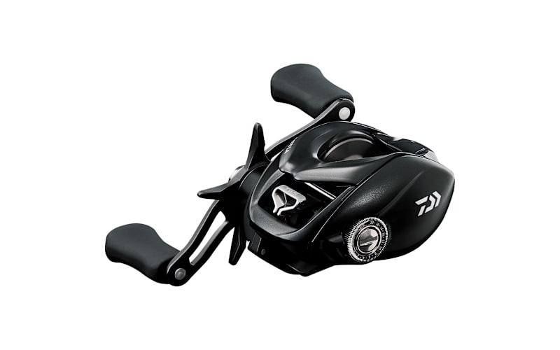 Daiwa® Tatula 100 Baitcast Reel | Bass Pro Shops Canada