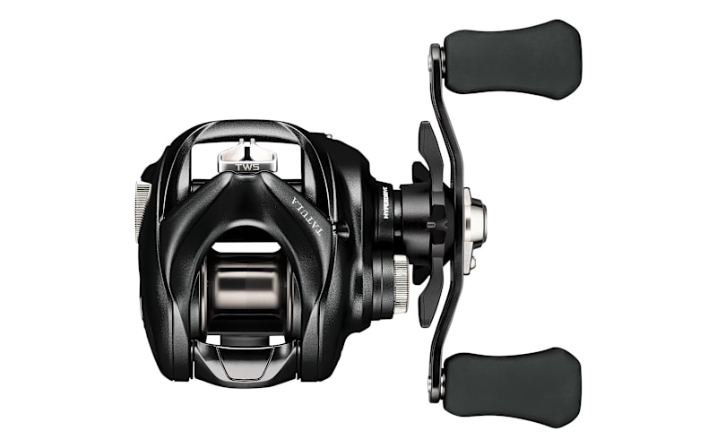 Daiwa Tatula 100 Baitcast Reel | Bass Pro Shops Canada