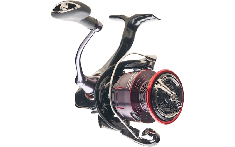 Daiwa® Fuego® LT Spinning Reel | Bass Pro Shops Canada