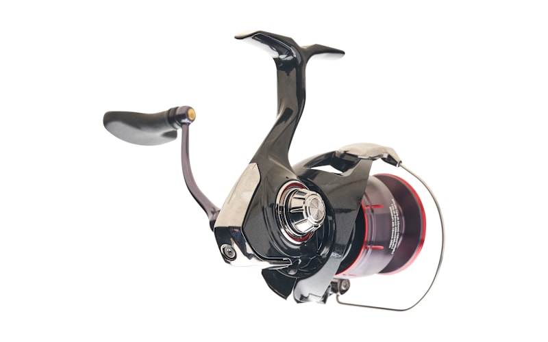 Daiwa® Fuego® LT Spinning Reel Bass Pro Shops Canada