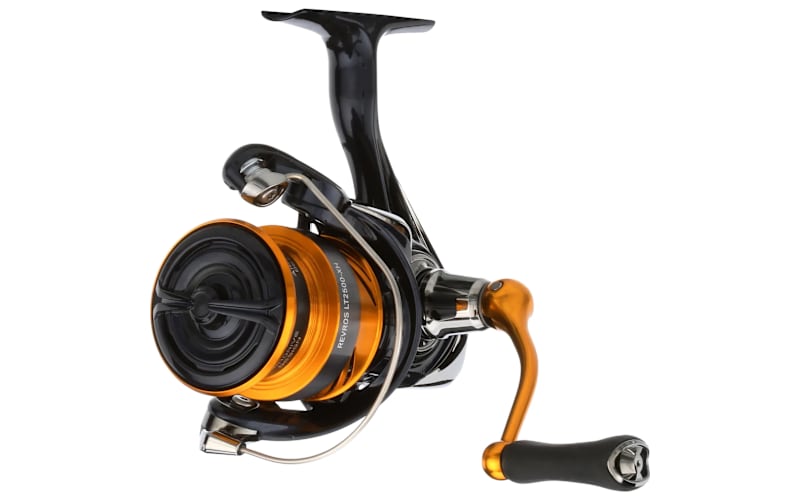 Daiwa® Revros LT Spinning Reel | Bass Pro Shops Canada