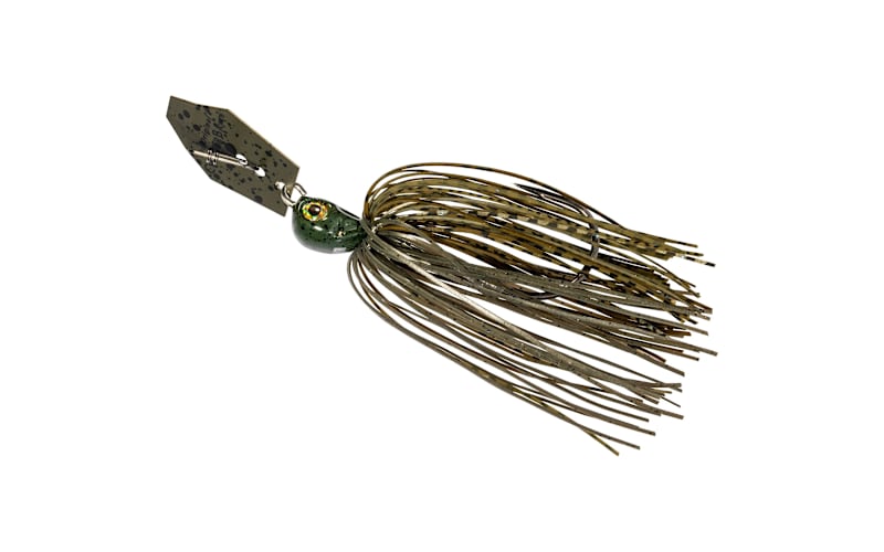 Z-Man® Chatterbait® EVO™ | Bass Pro Shops Canada