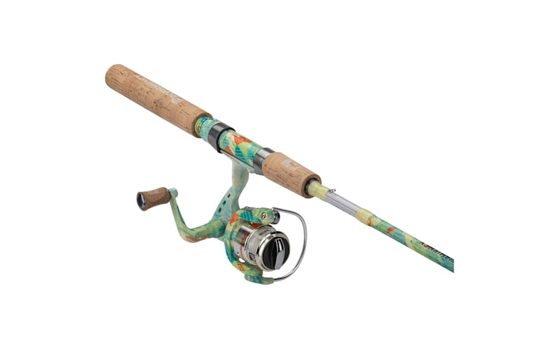 ProFISHiency® Krazy Youth Spinning Combo Bass Pro Shops Canada