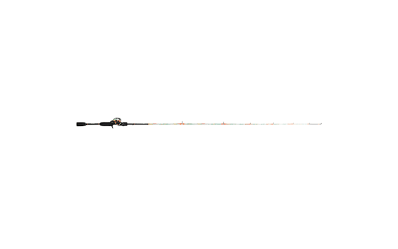 ProFISHiency® Next Gen Krazy Series Baitcast Combo | Bass Pro