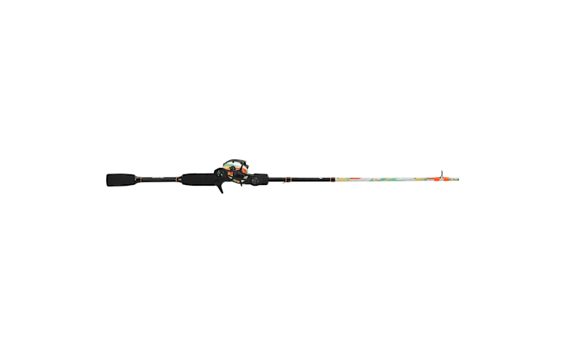 kz1 インパクトプロ＆メタ　set ProFISHiency® Next Gen Krazy Series Baitcast Combo | Bass Pro