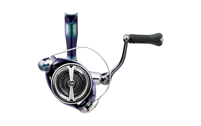 Daiwa® Regal LT Spinning Reel | Bass Pro Shops Canada