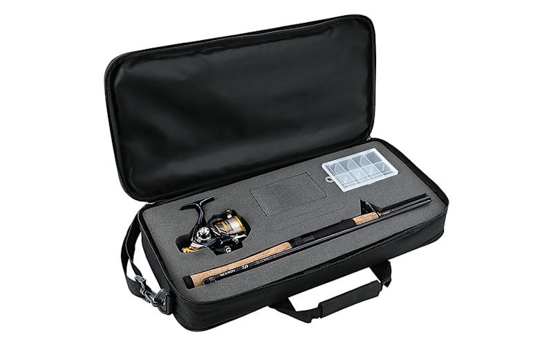 Daiwa® Revros LT Executive Combo Bass Pro Shops Canada