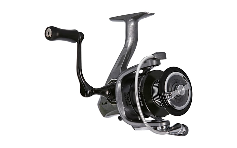 Bass Pro Formula FMA10 スピニングリール　バスプロ Bass Pro Formula FMA10 スピニングリール バスプロ Bass Pro