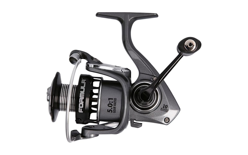 Bass Pro Shops® Formula Spinning Reel | Bass Pro Shops Canada