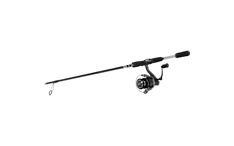 formula limited edition spinning combo Contender 6'6