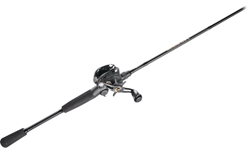 bass pro canada fishing reels Bass Pro Shops® MegaCast® Baitcast Combo