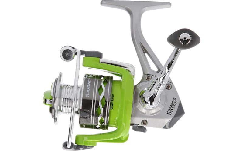 bass pro shops Tourney Special 2本セット Bass Pro Shops® Tourney Special Spinning Reel | Bass Pro Shops Canada